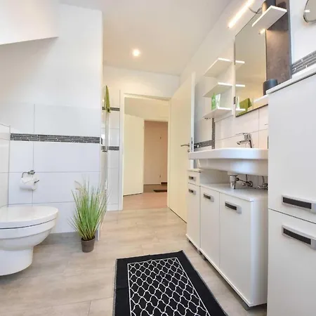 Achterwasser 01 Apartman