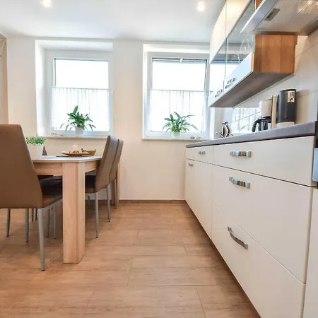 Achterwasser 01 Apartman Pudagla