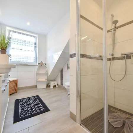 Achterwasser 01 Apartman Pudagla