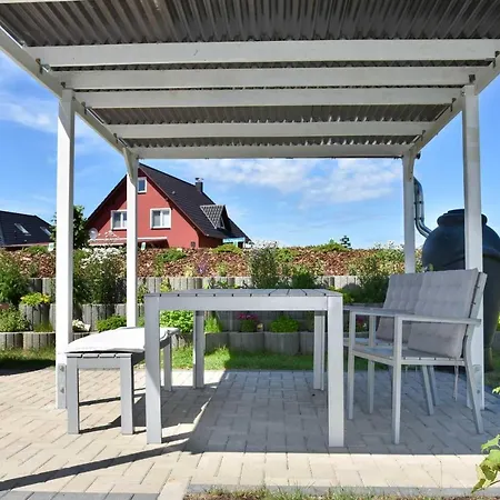 Achterwasser 01 Apartman Pudagla